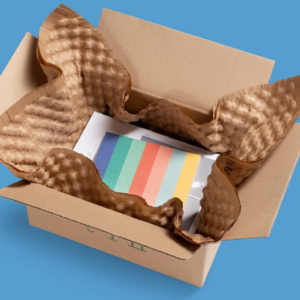 The Ultimate Guide to Eco-Friendly Void Fill Packaging: Sustainable ...